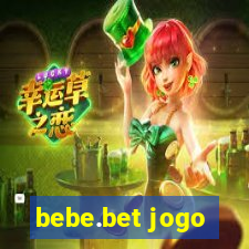 bebe.bet jogo